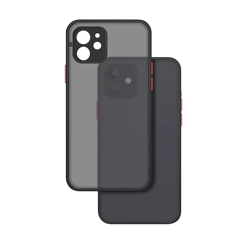 Acrylic Premium iPhone Case - iPhone case