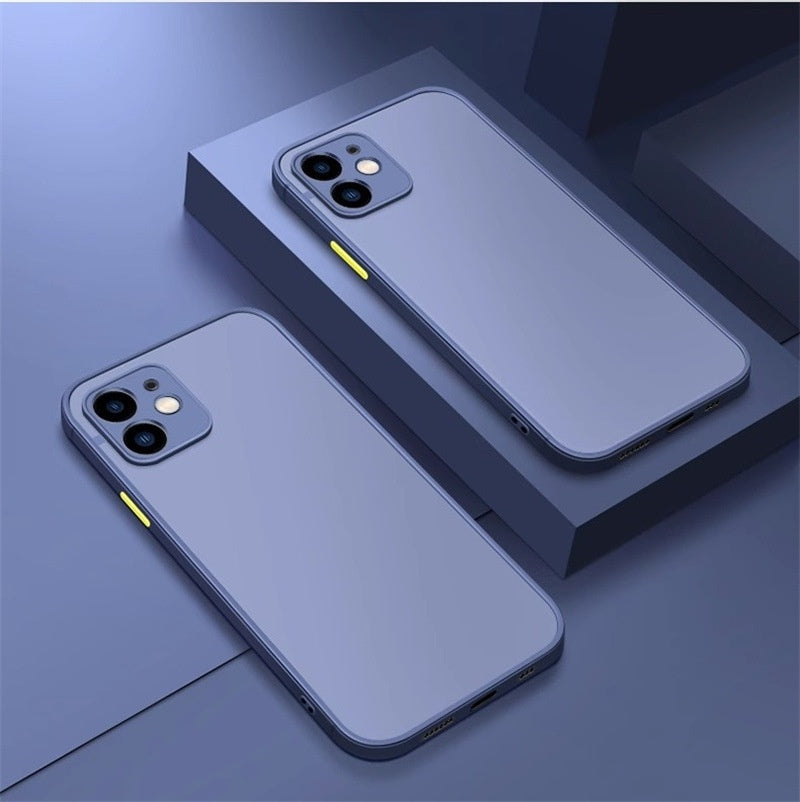 Acrylic Premium iPhone Case - iPhone case
