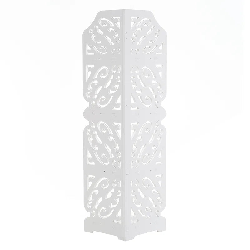 Kevin Freestanding Bathroom Shelves