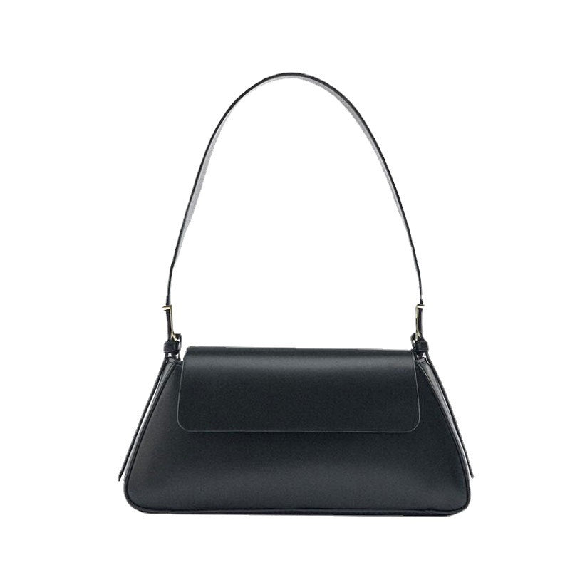 All-match Shoulder Bag - Bag