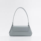 All-match Shoulder Bag - Blue - Bag