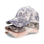 All-matching Baseball Cap - Cap