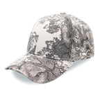 All-matching Baseball Cap - Black / 56to58cm - Cap