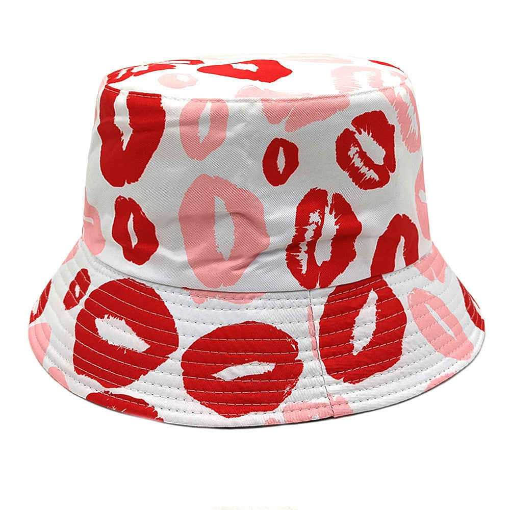All-matching Sun Hat for Couples Unisex Bucket Hat - Sun Hat