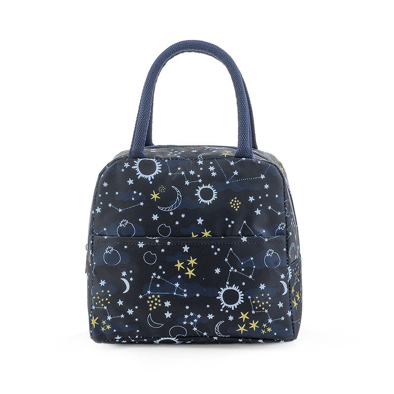 Aluminum Foil Thick Lunch Bag - Lunch bag