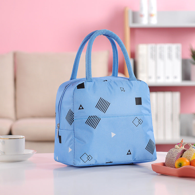 Aluminum Foil Thick Lunch Bag - Lunch bag