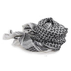 Arab Style Square Scarf