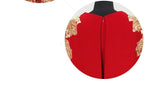Arabian Nights Evening Dress - Dress