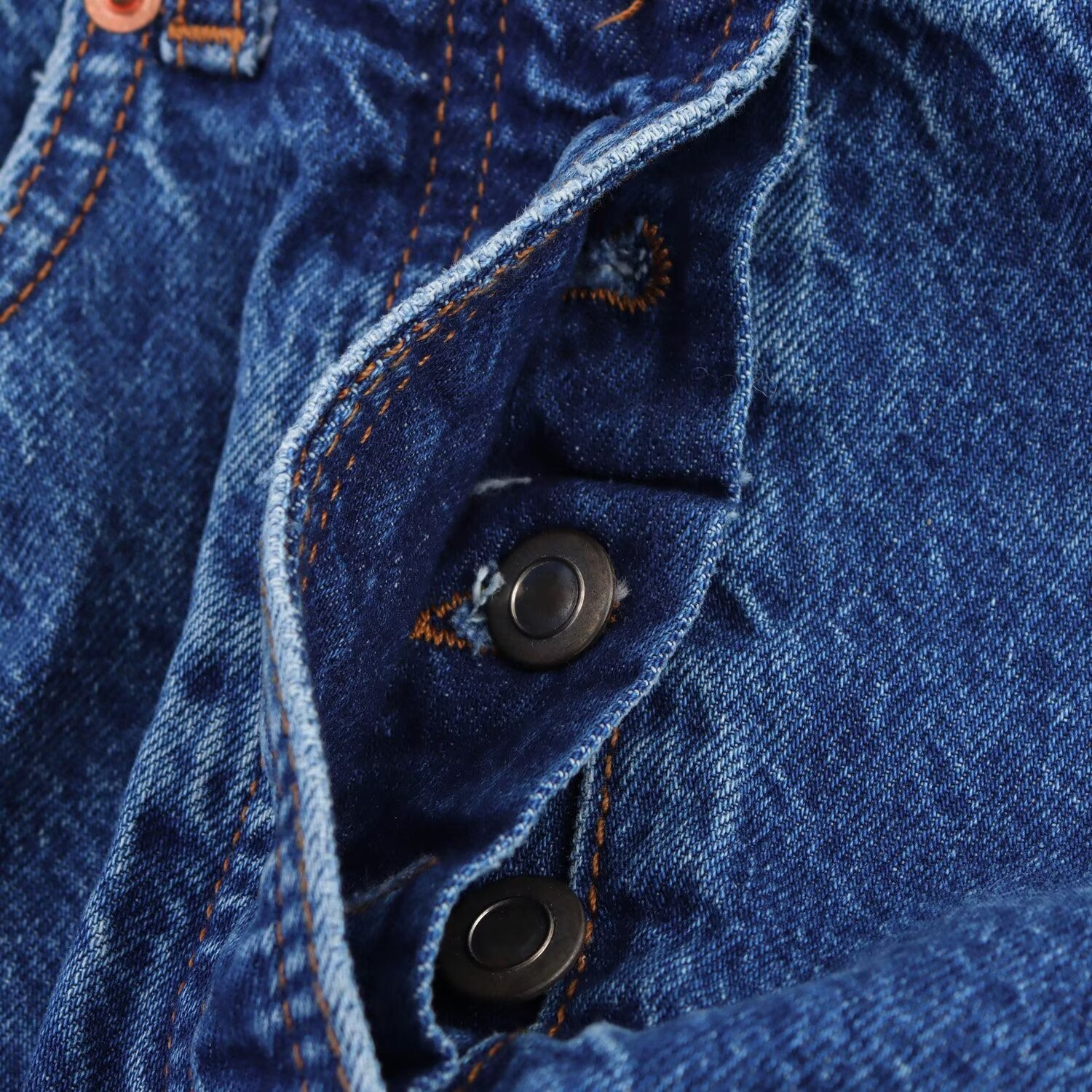 Sleeveless Denim Midi Dress – High-Waist Pencil Silhouette