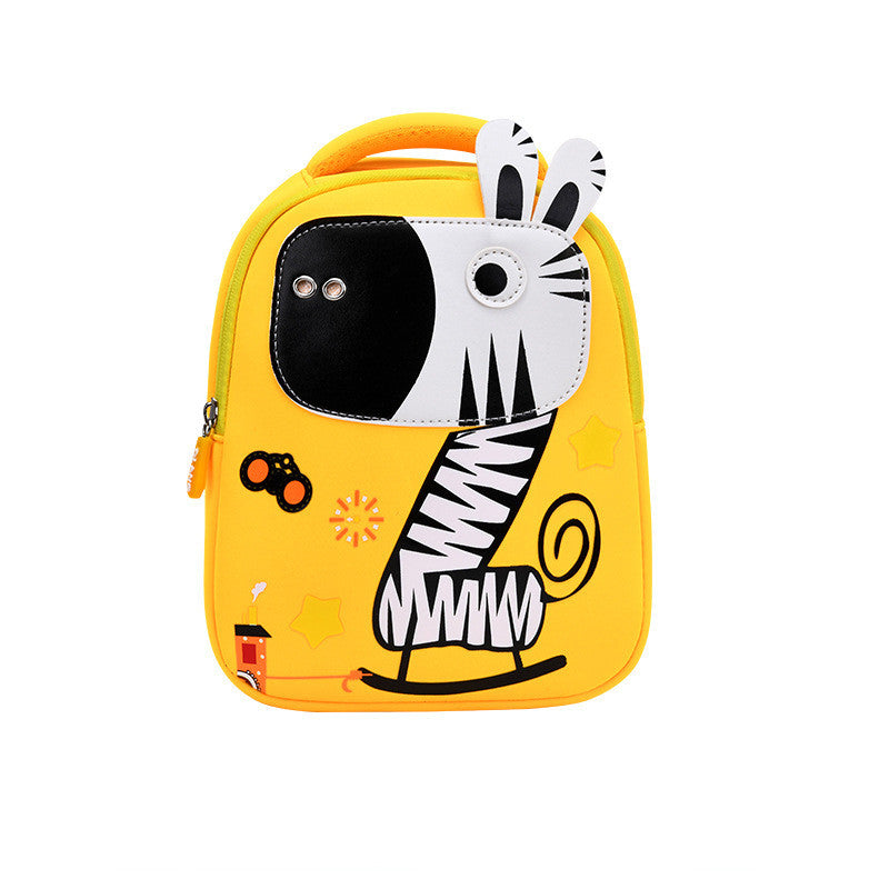Children's Schoolbag, Mini Cartoon Backpack