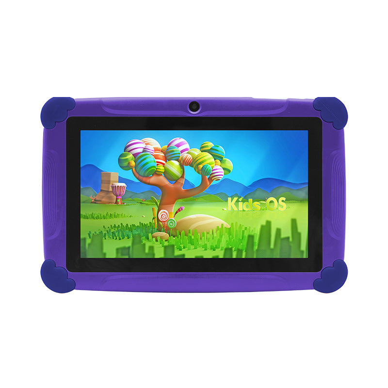 Kids’ Educational Learning Tablet, 7-inch Gaming Tablet