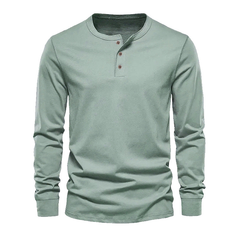 Men’s Quick-drying Breathable Sports Shirt