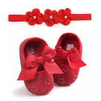Baby princess shoes - Baby girls’ shoes