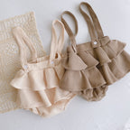 Baby Girls’ Romper Kids’ Birthday Gifts