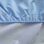 Basic Fitted Bed Sheet Set - Bedsheet