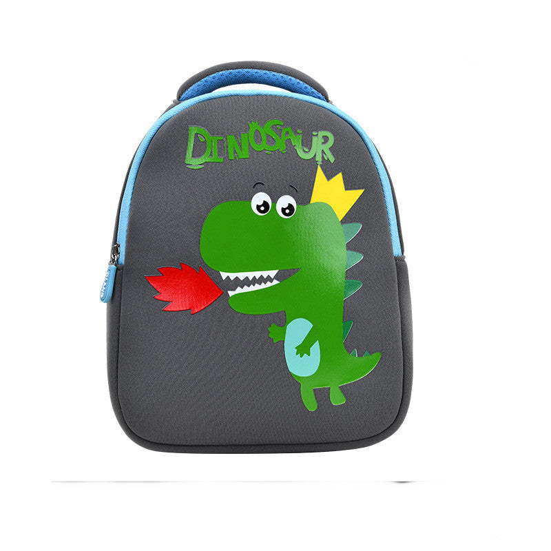 Children's Schoolbag, Mini Cartoon Backpack