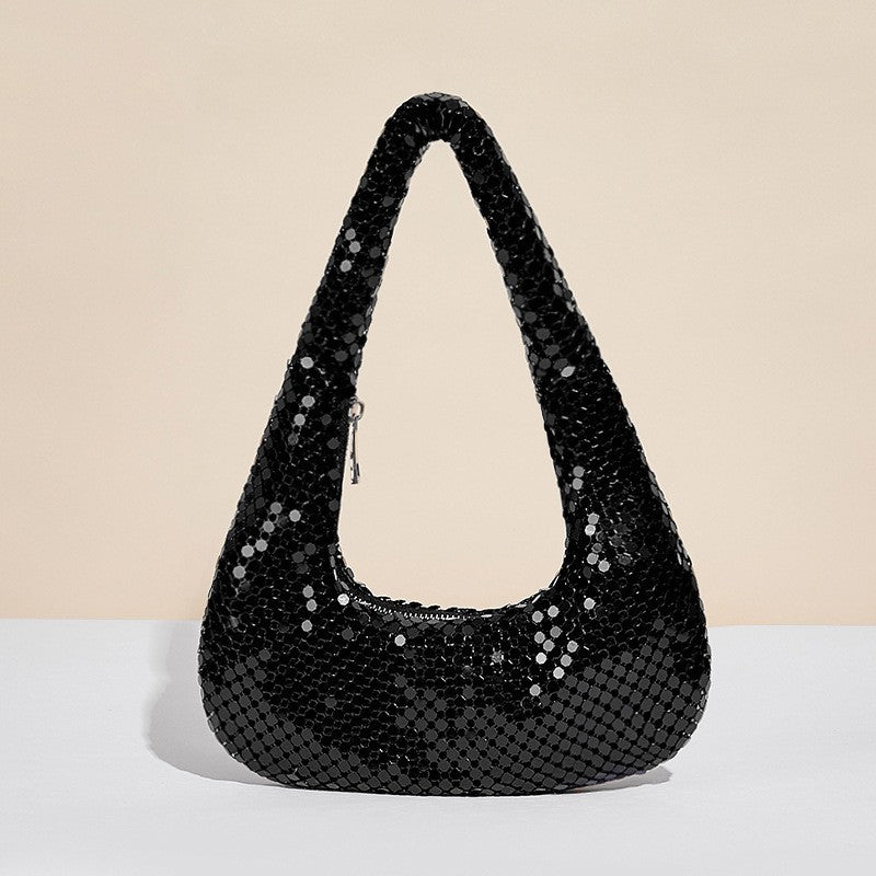 Women's Elegant Underarm Evening Bag