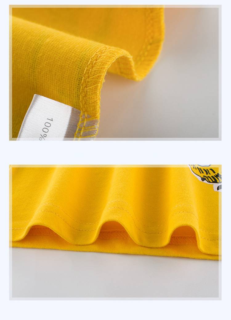 Children’s Long Sleeve T-shirt