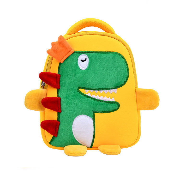 Children's Schoolbag, Mini Cartoon Backpack