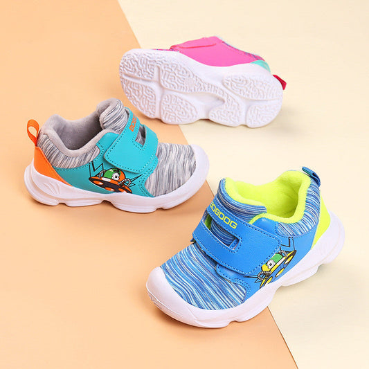 Breathable Children’s Shoes - Kids’ shoes