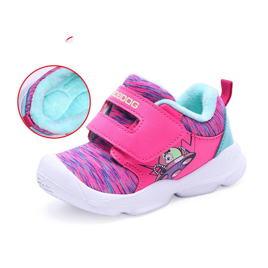 Breathable Children’s Shoes - Kids’ shoes