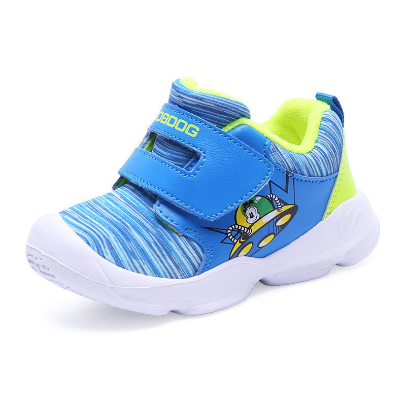 Breathable Children’s Shoes - Kids’ shoes