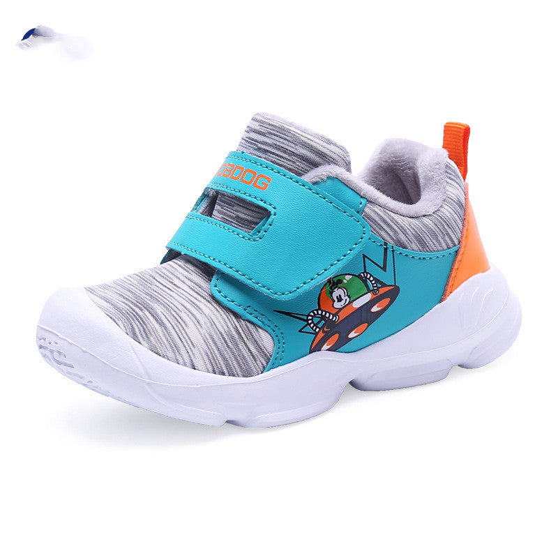 Breathable Children’s Shoes - Kids’ shoes