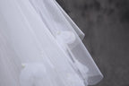 Bridal Wedding Veil