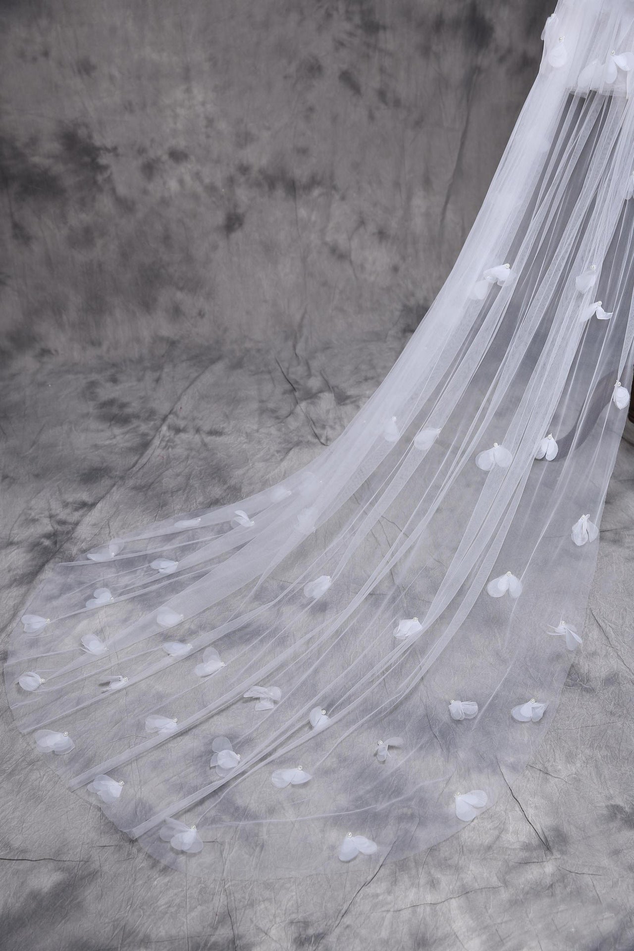 Bridal Wedding Veil