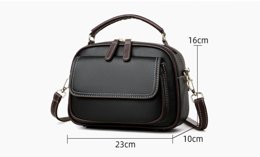Women’s Cross-body Portable Shoulder Bag