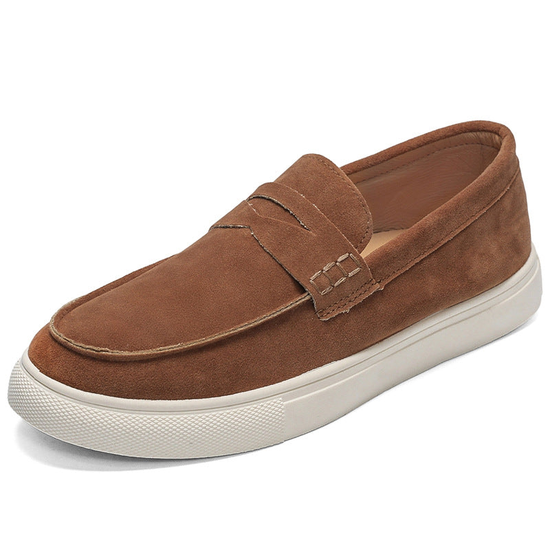 Men's Slip-on Casual Shoes