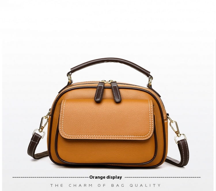 Women’s Cross-body Portable Shoulder Bag