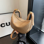 Casual Crossbody Shoulder Bag