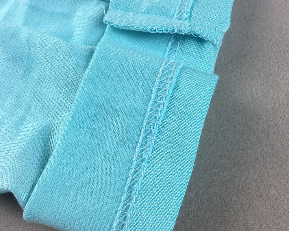 Modal Monochrome Hijab Cap - Elastic Cotton Inner Bonnet