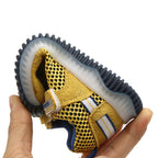 Children’s Breathable Mesh Sports Shoes - Sports shoes