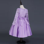 Children’s Flower Girl Dress - Children’s flower girl dress