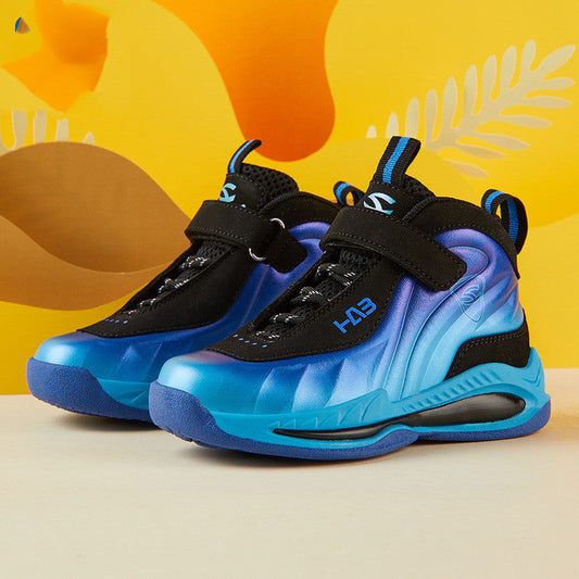 Children’s Grinding Light Sneakers - Children’s sneakers