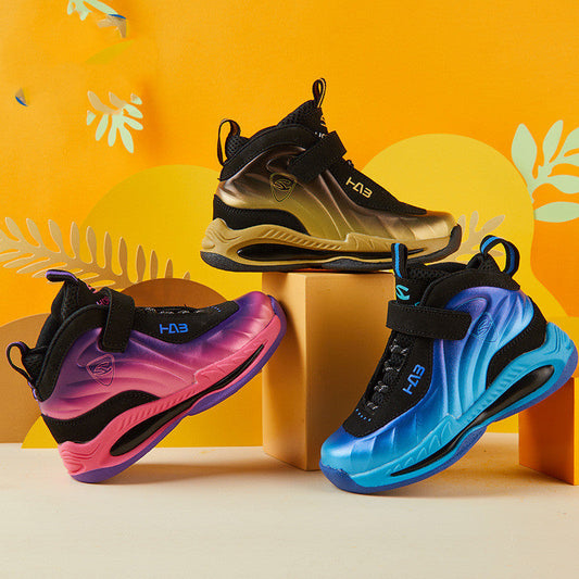 Children’s Grinding Light Sneakers - Children’s sneakers
