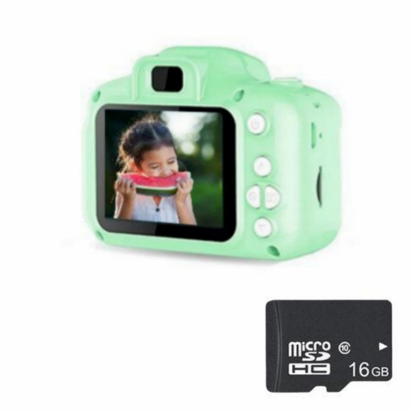 Children’s HD Digital Waterproof Camera