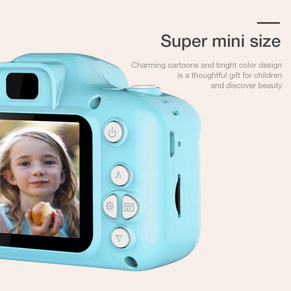 Children’s HD Digital Waterproof Camera