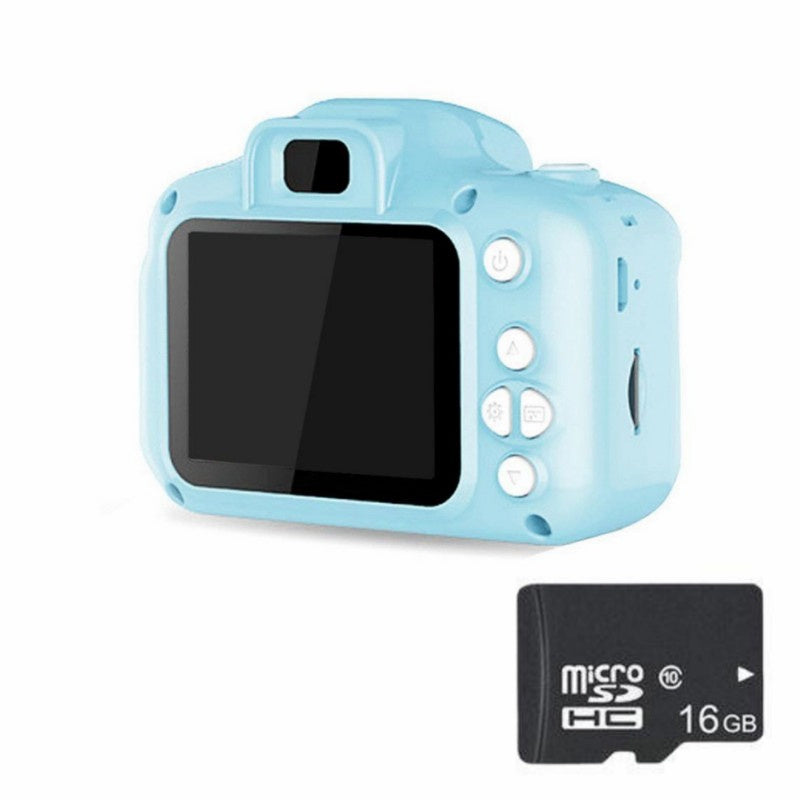 Children’s HD Digital Waterproof Camera
