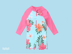 Children’s Swimsuit Girls’ Modest Swimwear - Modest swimsuits