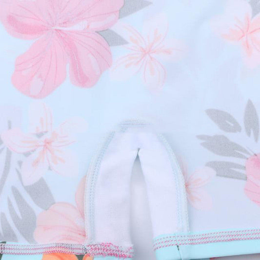 Children’s Swimsuit Girls’ Modest Swimwear - Modest swimsuits