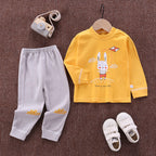 Children’s cotton suit - 9 style / 50