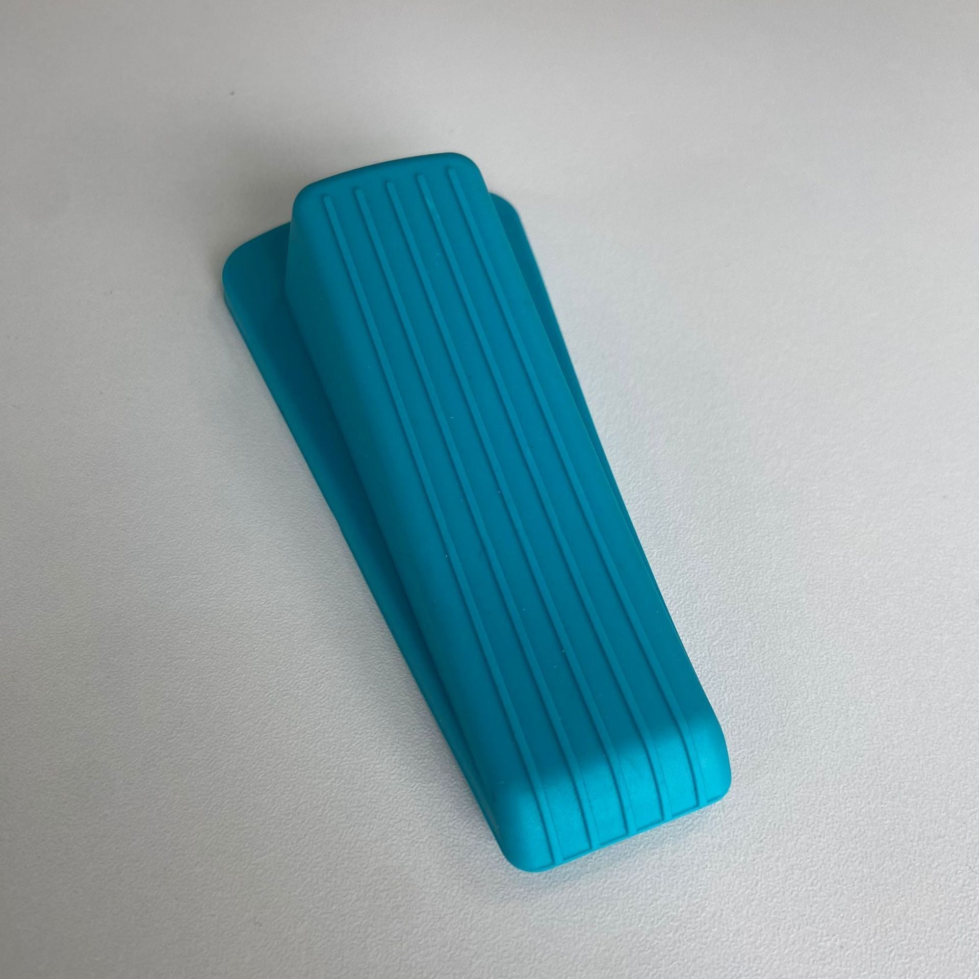Plastic Solid Colour Door Stopper