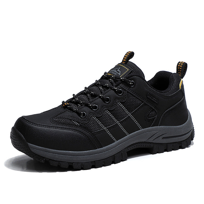 Große Sport- und Freizeitschuhe, Damen-Outdoorschuhe, Reiseschuhe