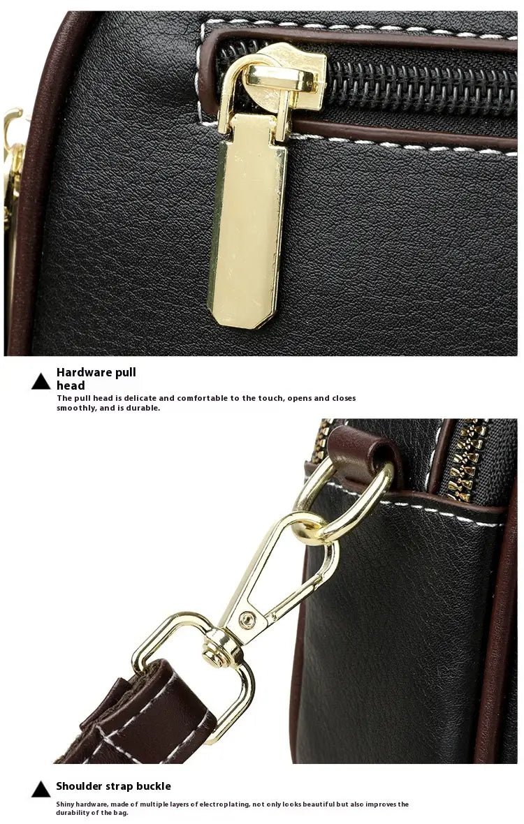 Women’s Cross-body Portable Shoulder Bag