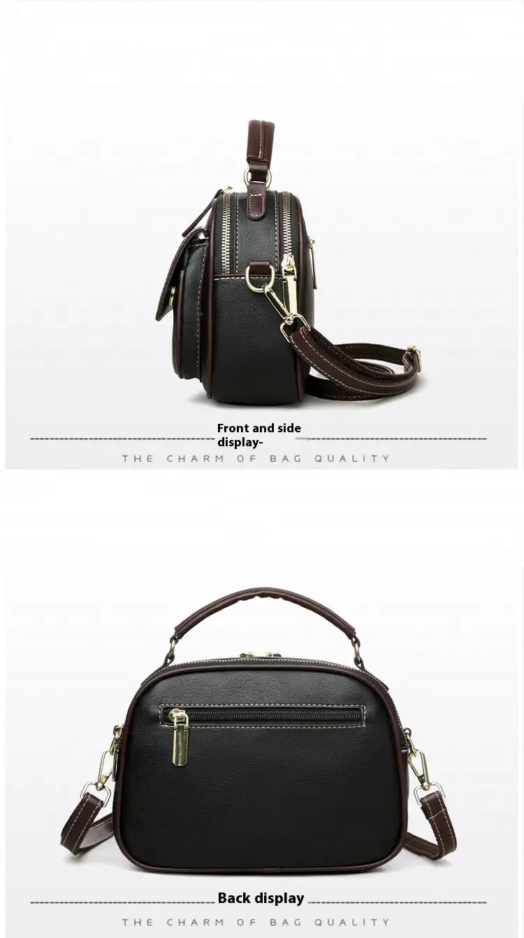 Women’s Cross-body Portable Shoulder Bag