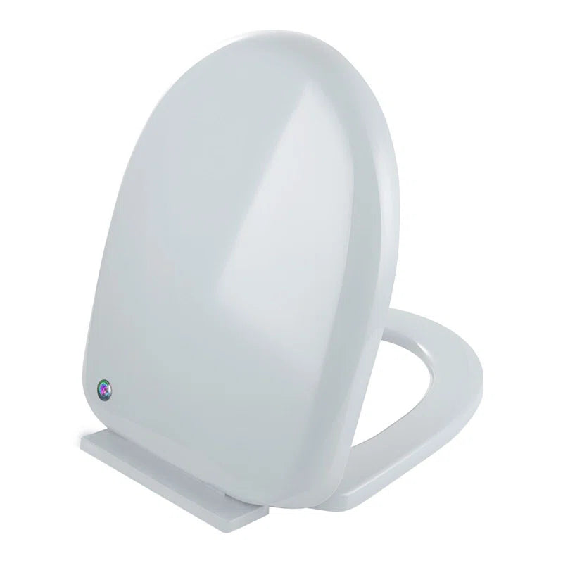 Oval Hard Toilet Seat