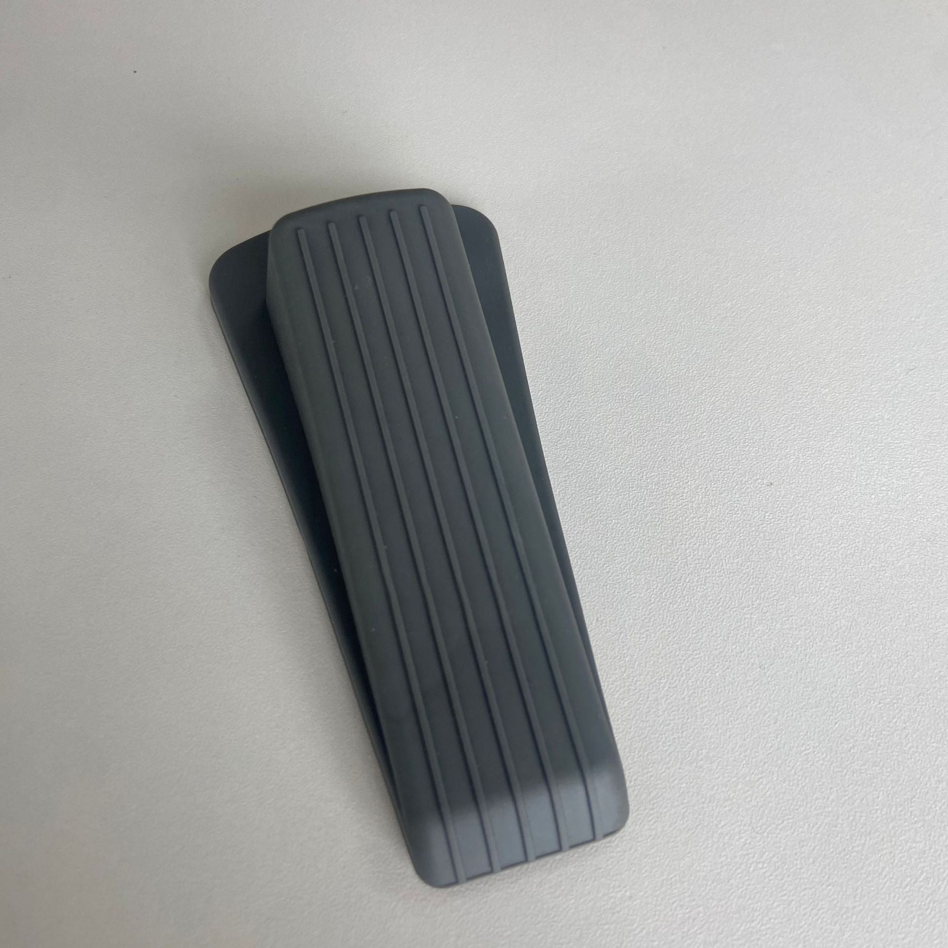 Plastic Solid Colour Door Stopper